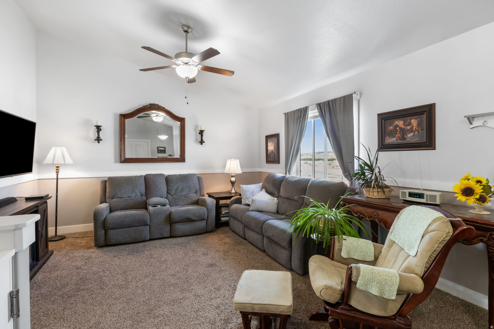 THE ORCHARDS - Residential