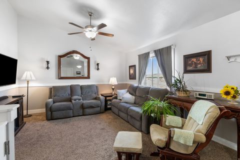 Tiny photo for 109 W 930 N, Santaquin, UT 84655 (MLS # 2150959)