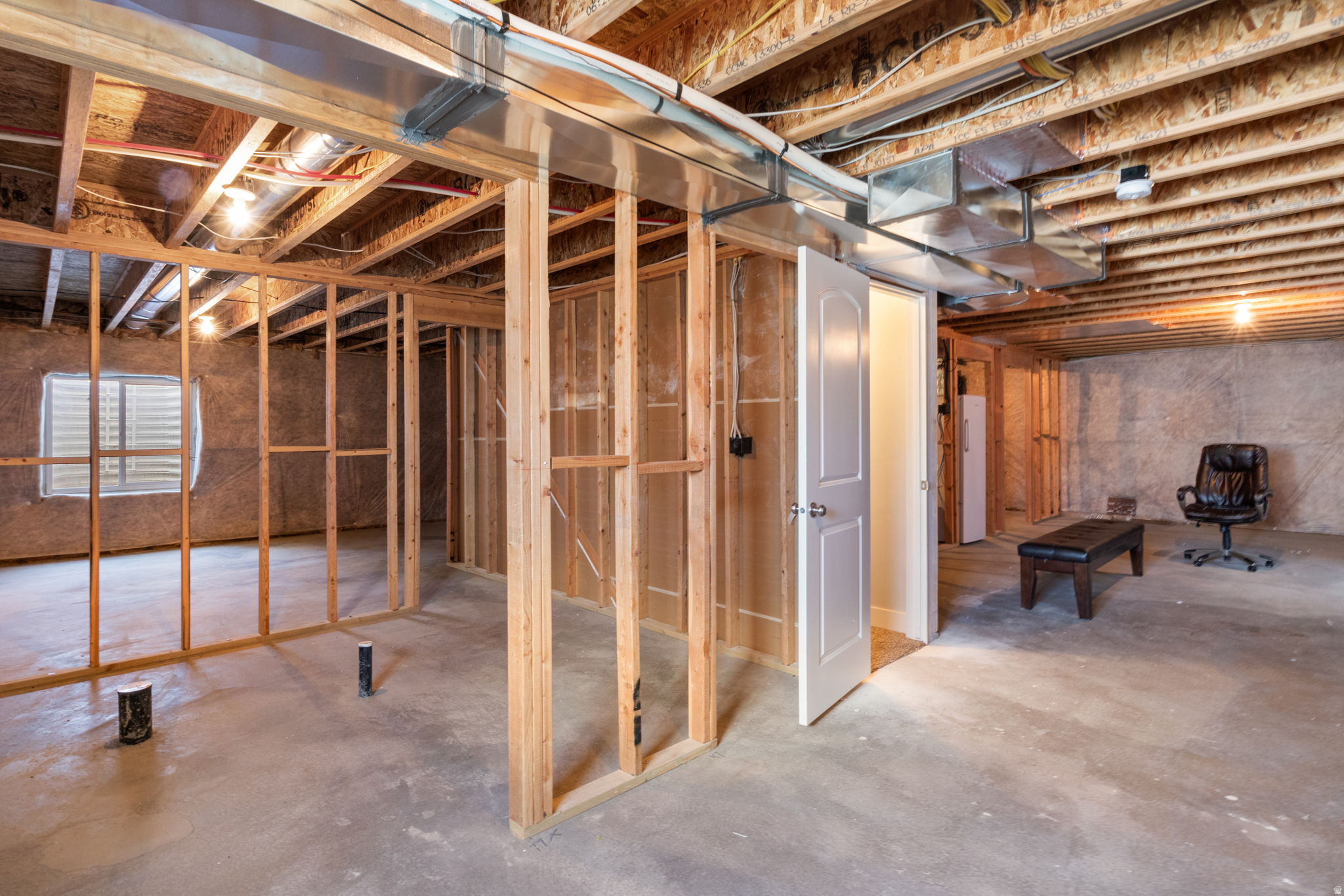 THE ORCHARDS - Residential