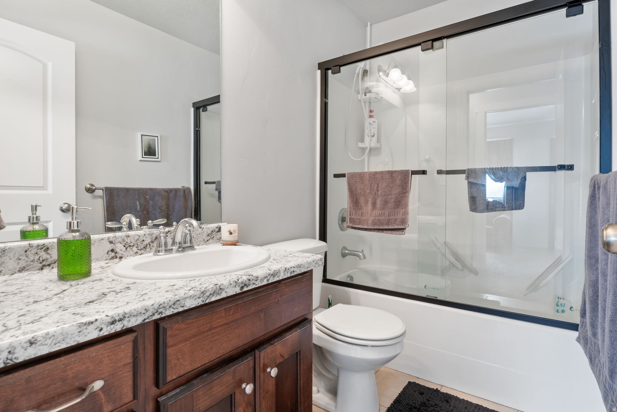 THE ORCHARDS - Residential