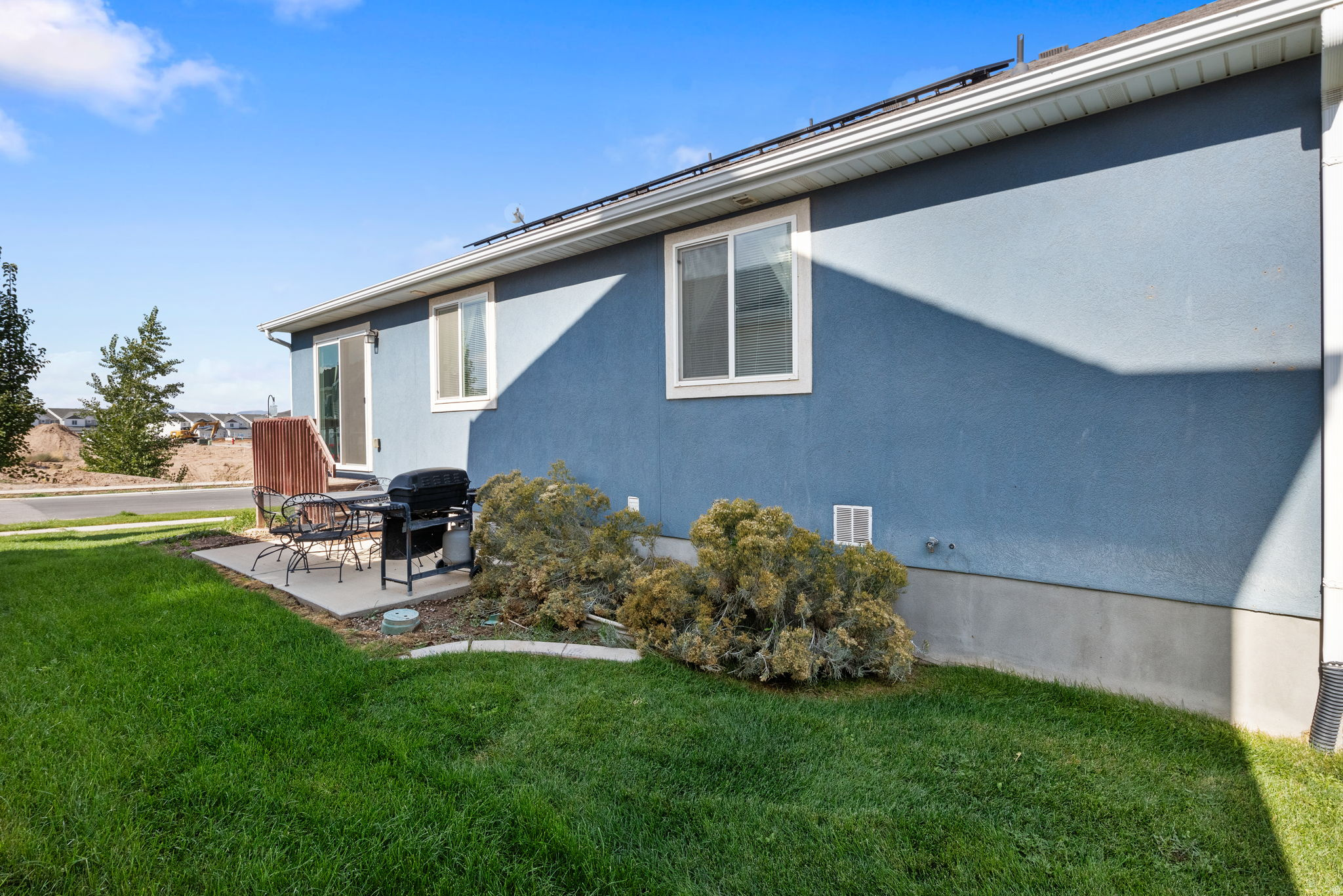 THE ORCHARDS - Residential