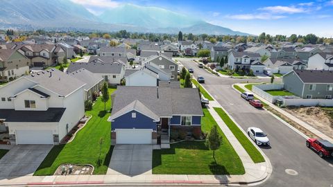 Tiny photo for 109 W 930 N, Santaquin, UT 84655 (MLS # 2150959)