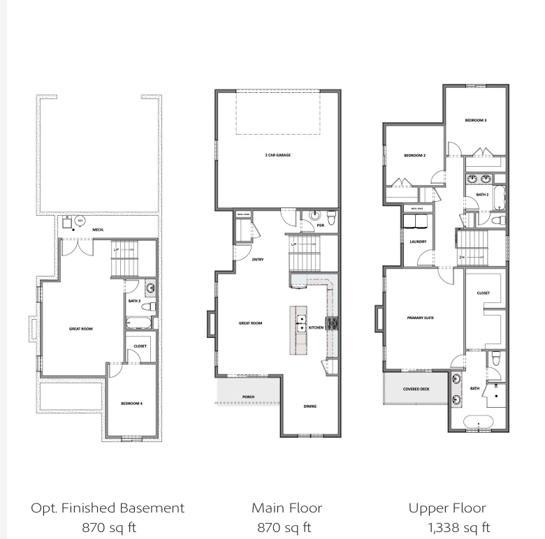 TEN700 - Residential