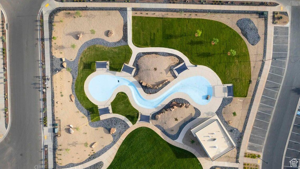 LONG VALLEY - Residential