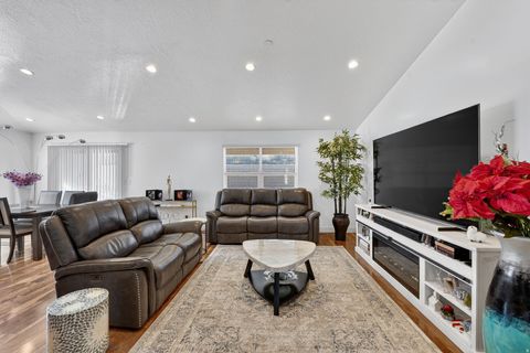 Tiny photo for 141 WOLVERINE CRK, Elk Ridge, UT 84651 (MLS # 2136683)