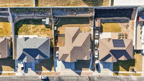 Tiny photo for 141 WOLVERINE CRK, Elk Ridge, UT 84651 (MLS # 2136683)