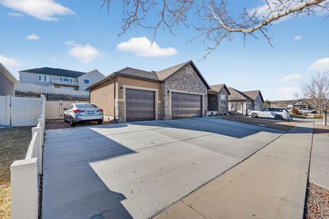 Tiny photo for 141 WOLVERINE CRK, Elk Ridge, UT 84651 (MLS # 2136683)