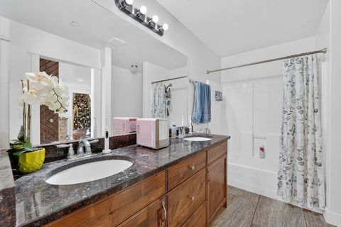 Tiny photo for 141 WOLVERINE CRK, Elk Ridge, UT 84651 (MLS # 2136683)