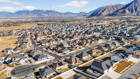 Tiny photo for 141 WOLVERINE CRK, Elk Ridge, UT 84651 (MLS # 2136683)