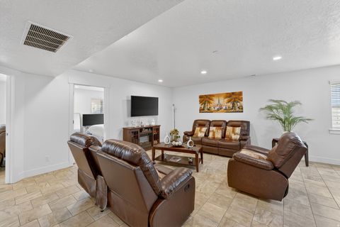 Tiny photo for 141 WOLVERINE CRK, Elk Ridge, UT 84651 (MLS # 2136683)