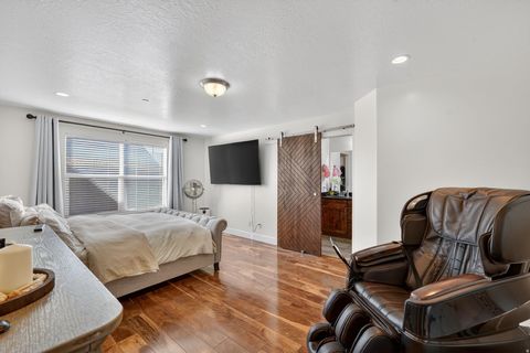Tiny photo for 141 WOLVERINE CRK, Elk Ridge, UT 84651 (MLS # 2136683)