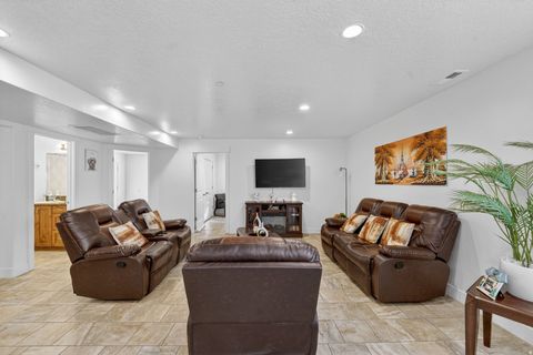 Tiny photo for 141 WOLVERINE CRK, Elk Ridge, UT 84651 (MLS # 2136683)