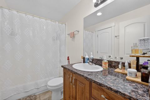 Tiny photo for 141 WOLVERINE CRK, Elk Ridge, UT 84651 (MLS # 2136683)