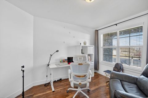 Tiny photo for 141 WOLVERINE CRK, Elk Ridge, UT 84651 (MLS # 2136683)