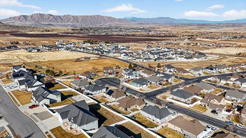 Tiny photo for 141 WOLVERINE CRK, Elk Ridge, UT 84651 (MLS # 2136683)