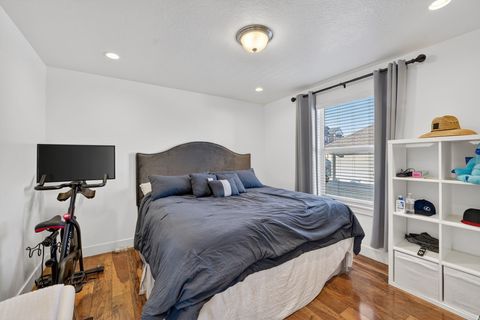 Tiny photo for 141 WOLVERINE CRK, Elk Ridge, UT 84651 (MLS # 2136683)