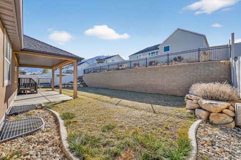 Tiny photo for 141 WOLVERINE CRK, Elk Ridge, UT 84651 (MLS # 2136683)