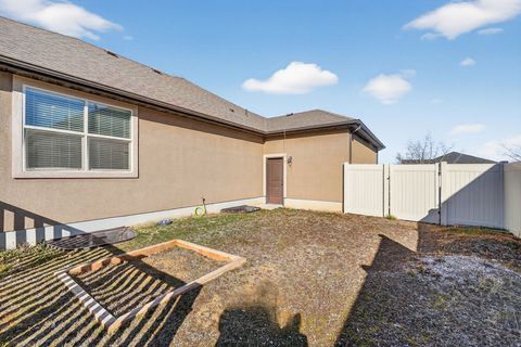 Tiny photo for 141 WOLVERINE CRK, Elk Ridge, UT 84651 (MLS # 2136683)