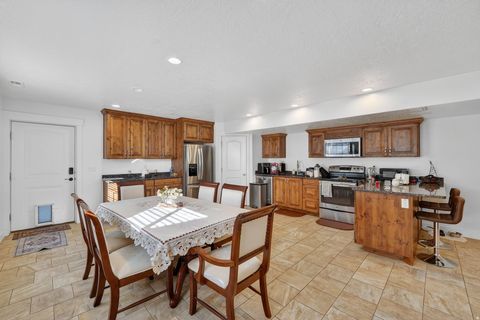 Tiny photo for 141 WOLVERINE CRK, Elk Ridge, UT 84651 (MLS # 2136683)