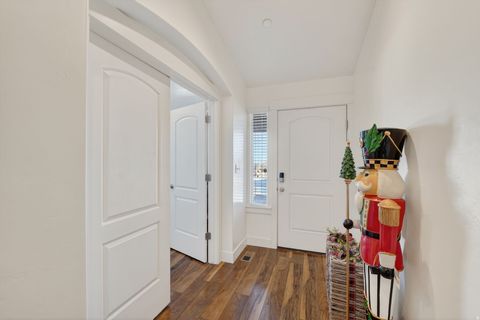 Tiny photo for 141 WOLVERINE CRK, Elk Ridge, UT 84651 (MLS # 2136683)