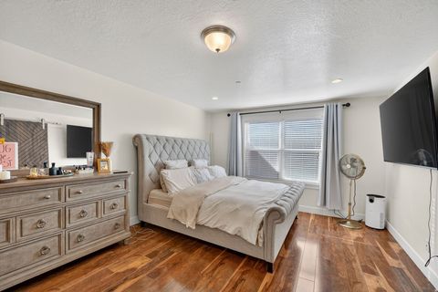 Tiny photo for 141 WOLVERINE CRK, Elk Ridge, UT 84651 (MLS # 2136683)