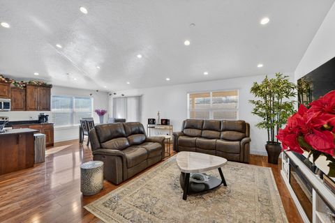 Tiny photo for 141 WOLVERINE CRK, Elk Ridge, UT 84651 (MLS # 2136683)