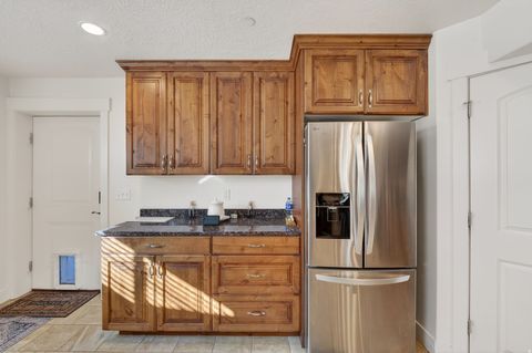 Tiny photo for 141 WOLVERINE CRK, Elk Ridge, UT 84651 (MLS # 2136683)