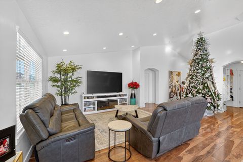 Tiny photo for 141 WOLVERINE CRK, Elk Ridge, UT 84651 (MLS # 2136683)