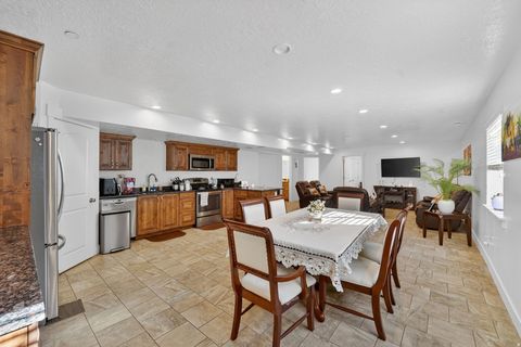 Tiny photo for 141 WOLVERINE CRK, Elk Ridge, UT 84651 (MLS # 2136683)