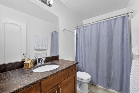 Tiny photo for 141 WOLVERINE CRK, Elk Ridge, UT 84651 (MLS # 2136683)
