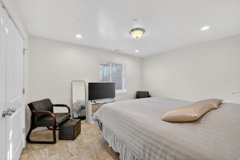 Tiny photo for 141 WOLVERINE CRK, Elk Ridge, UT 84651 (MLS # 2136683)