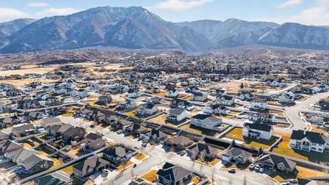 Tiny photo for 141 WOLVERINE CRK, Elk Ridge, UT 84651 (MLS # 2136683)