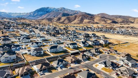 Tiny photo for 141 WOLVERINE CRK, Elk Ridge, UT 84651 (MLS # 2136683)