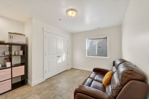 Tiny photo for 141 WOLVERINE CRK, Elk Ridge, UT 84651 (MLS # 2136683)