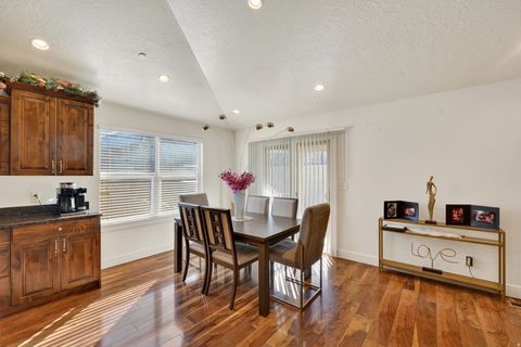 Tiny photo for 141 WOLVERINE CRK, Elk Ridge, UT 84651 (MLS # 2136683)