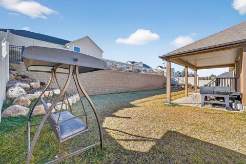 Tiny photo for 141 WOLVERINE CRK, Elk Ridge, UT 84651 (MLS # 2136683)