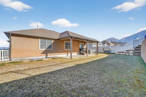 Tiny photo for 141 WOLVERINE CRK, Elk Ridge, UT 84651 (MLS # 2136683)