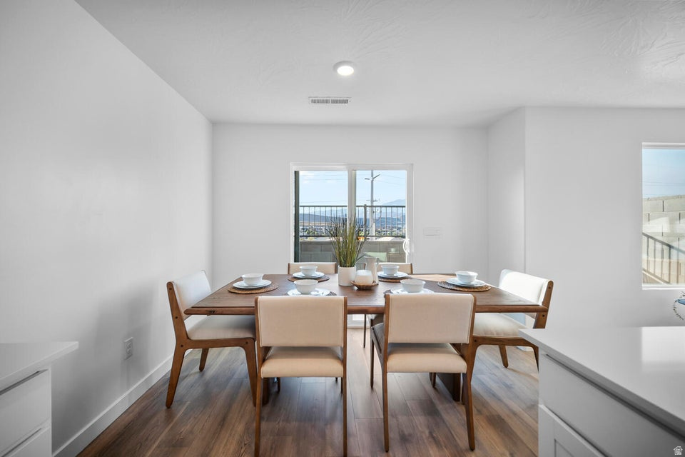 LONG VALLEY - Residential