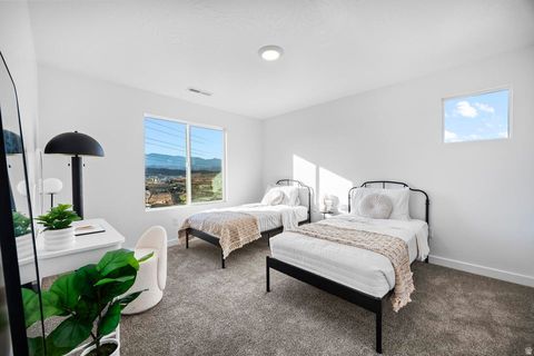 Tiny photo for 1742 S FORBIDDING WAY #2276, Washington, UT 84780 (MLS # 2134939)