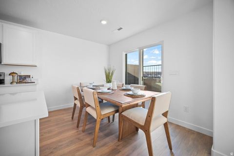 Tiny photo for 1742 S FORBIDDING WAY #2276, Washington, UT 84780 (MLS # 2134939)