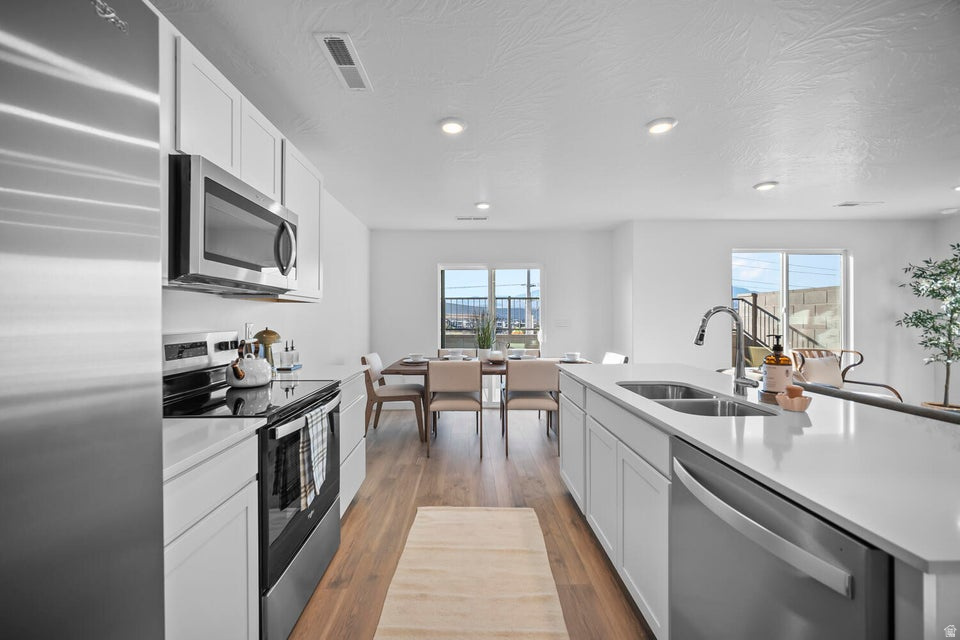 LONG VALLEY - Residential