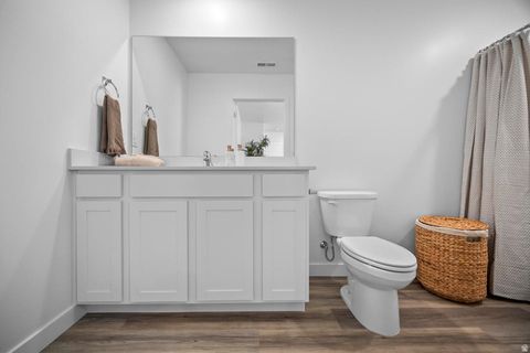 Tiny photo for 1742 S FORBIDDING WAY #2276, Washington, UT 84780 (MLS # 2134939)