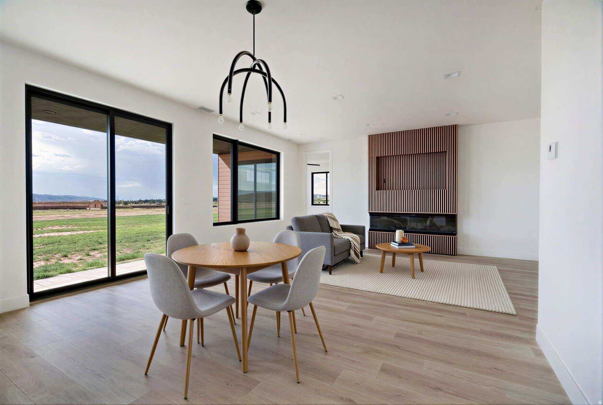 TRAILS AT SHURTZ CANYON - Residential