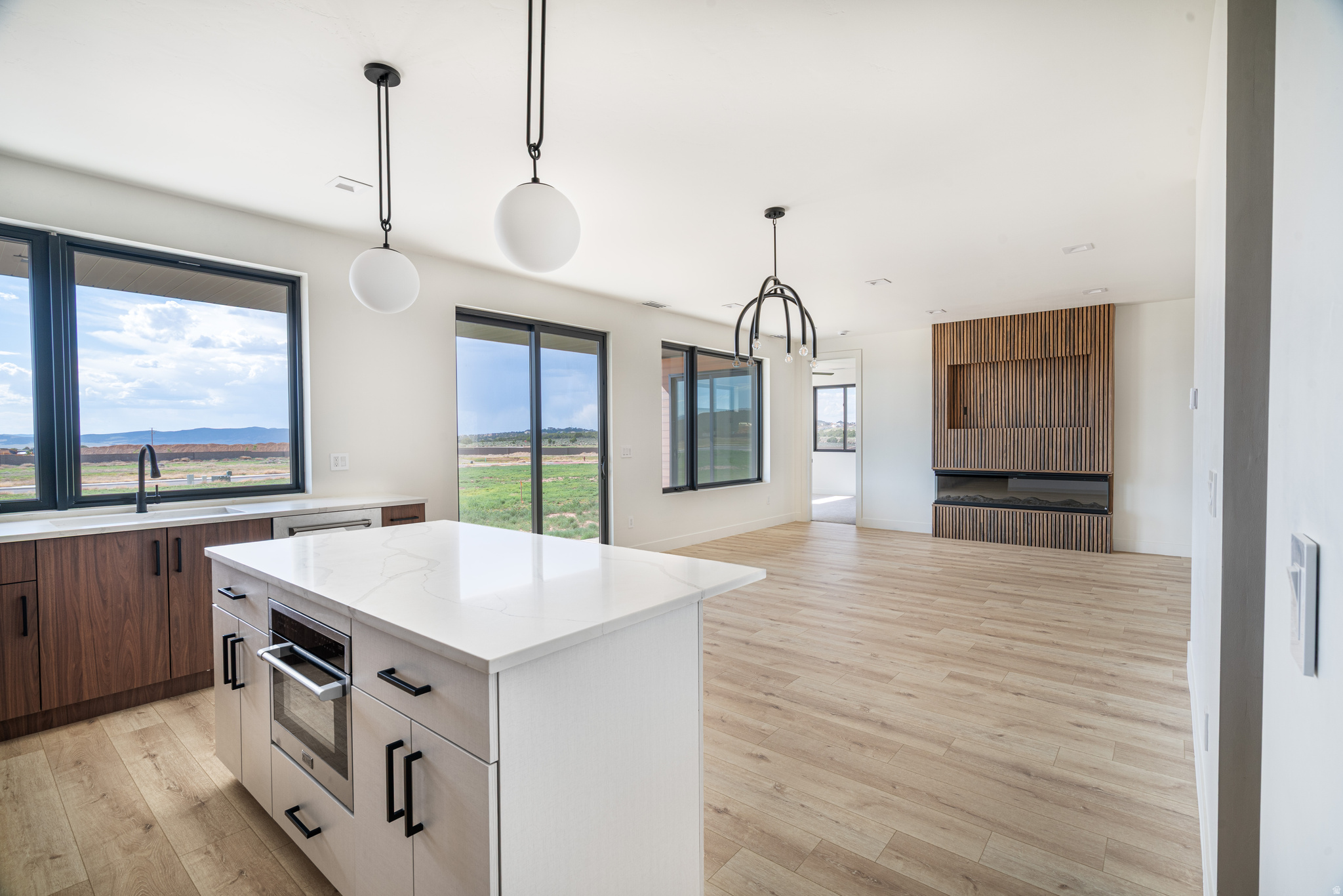 TRAILS AT SHURTZ CANYON - Residential