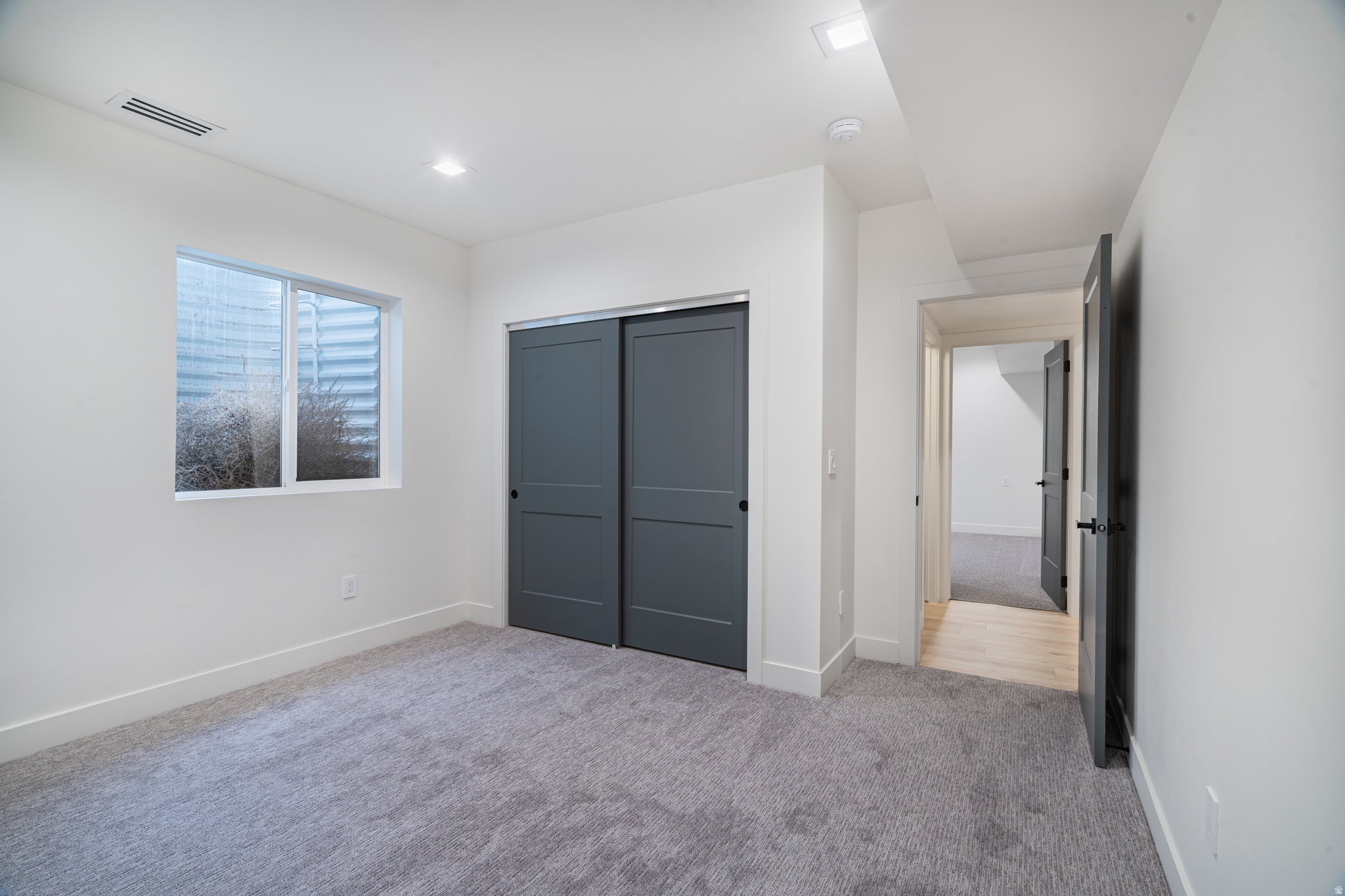 TRAILS AT SHURTZ CANYON - Residential