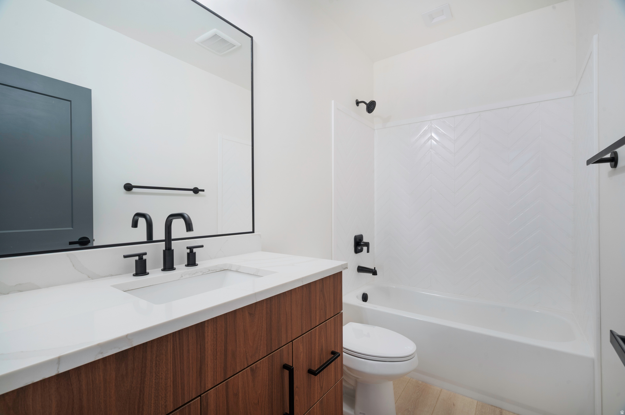 TRAILS AT SHURTZ CANYON - Residential