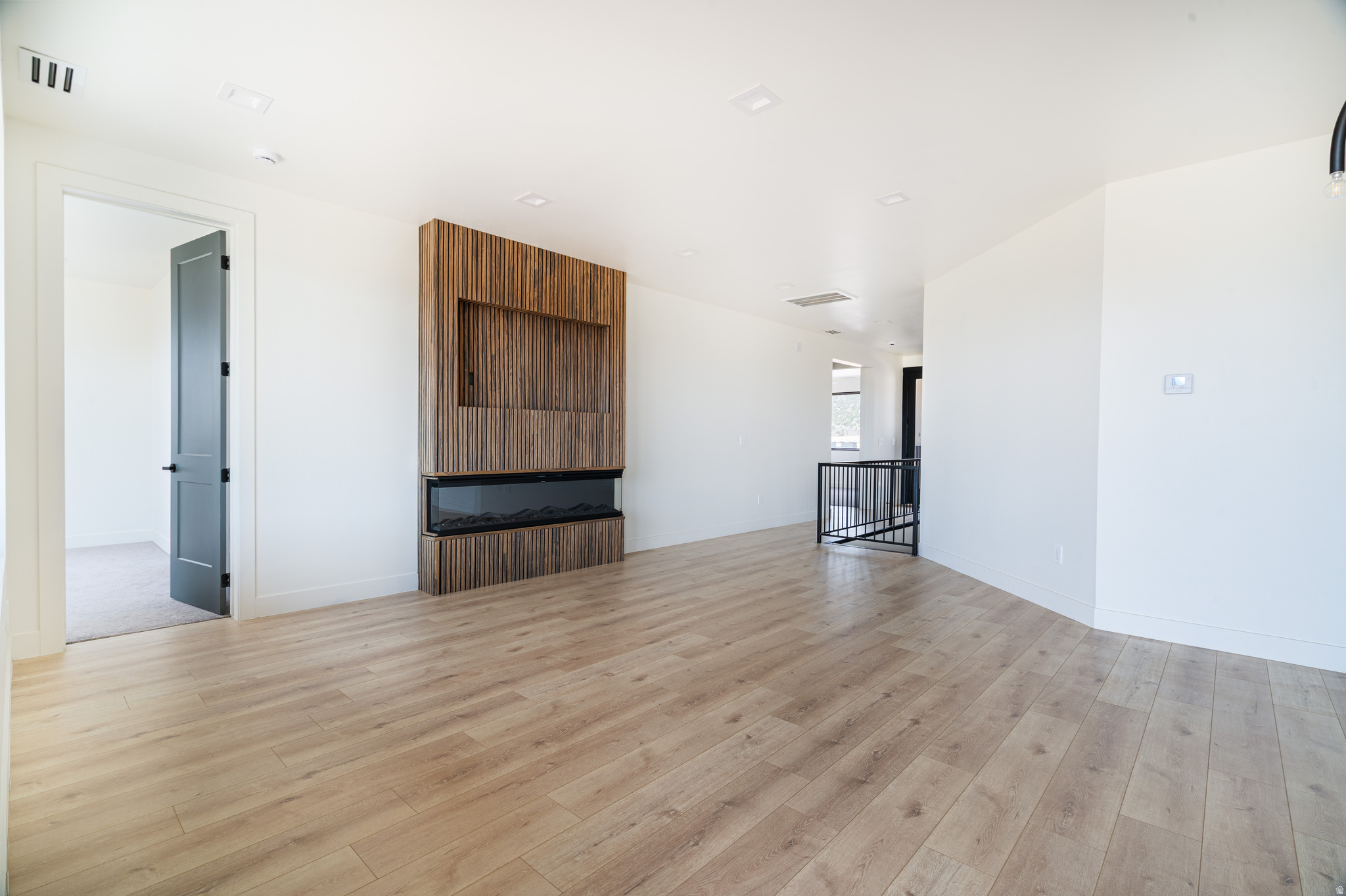 TRAILS AT SHURTZ CANYON - Residential