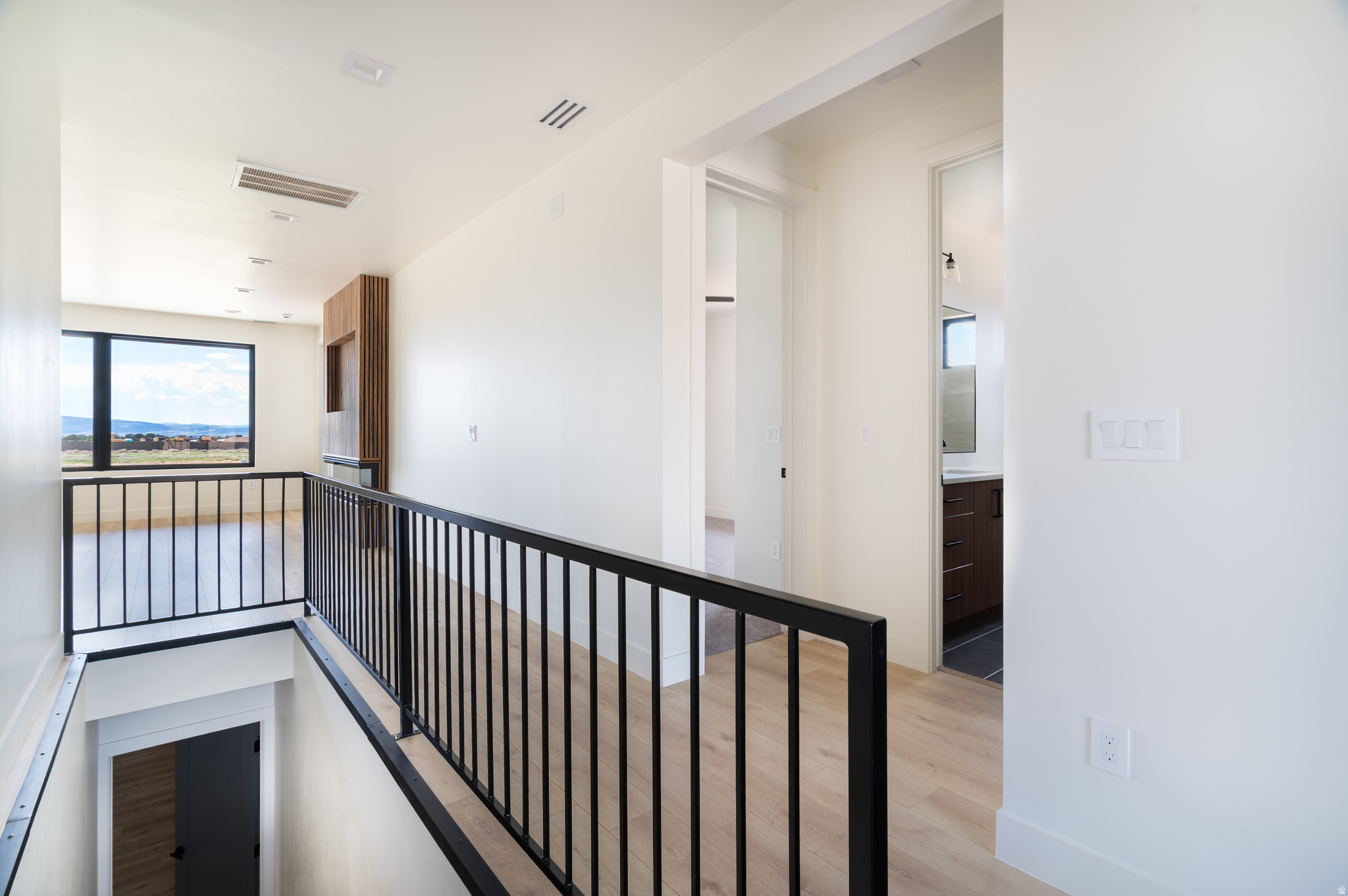 TRAILS AT SHURTZ CANYON - Residential