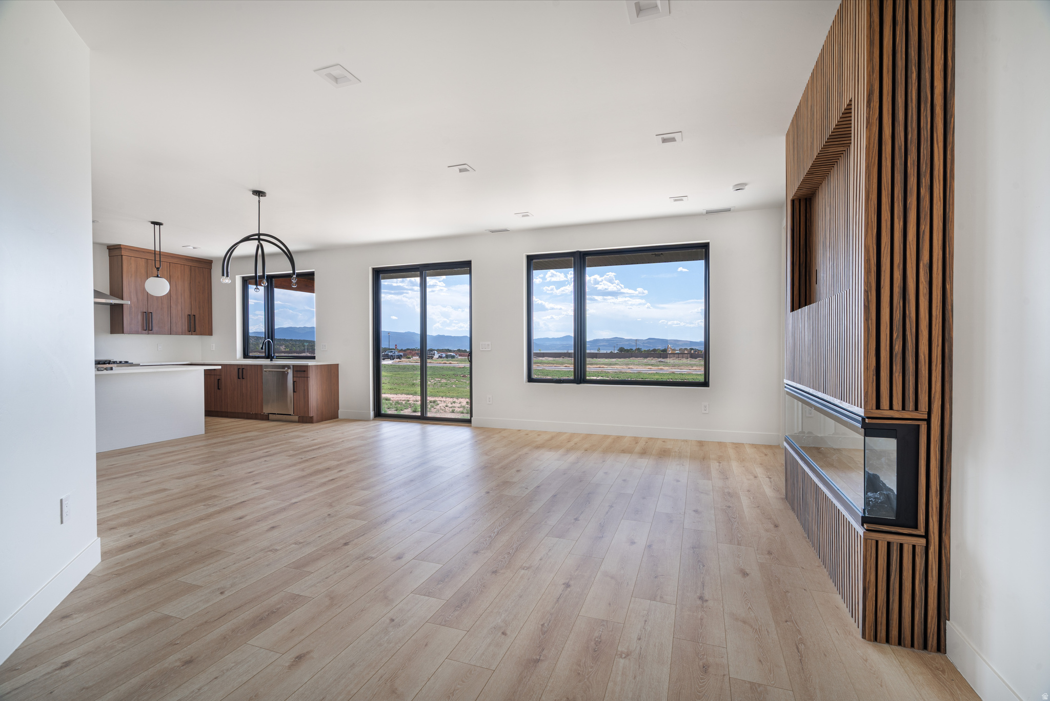 TRAILS AT SHURTZ CANYON - Residential