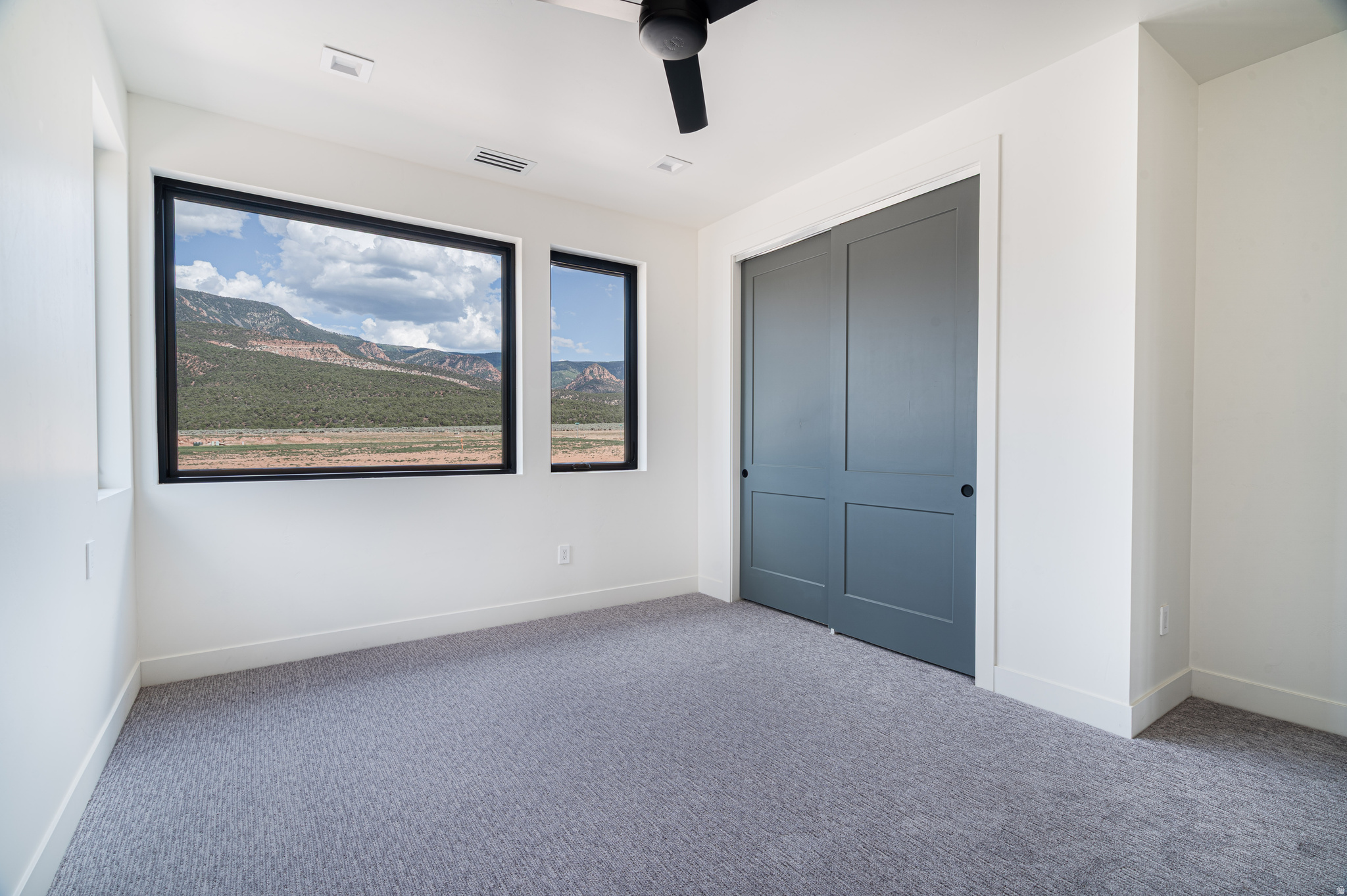 TRAILS AT SHURTZ CANYON - Residential